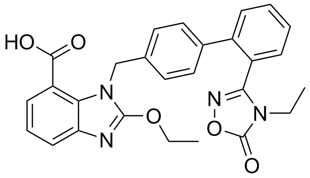 Azilsartan Impurity 40